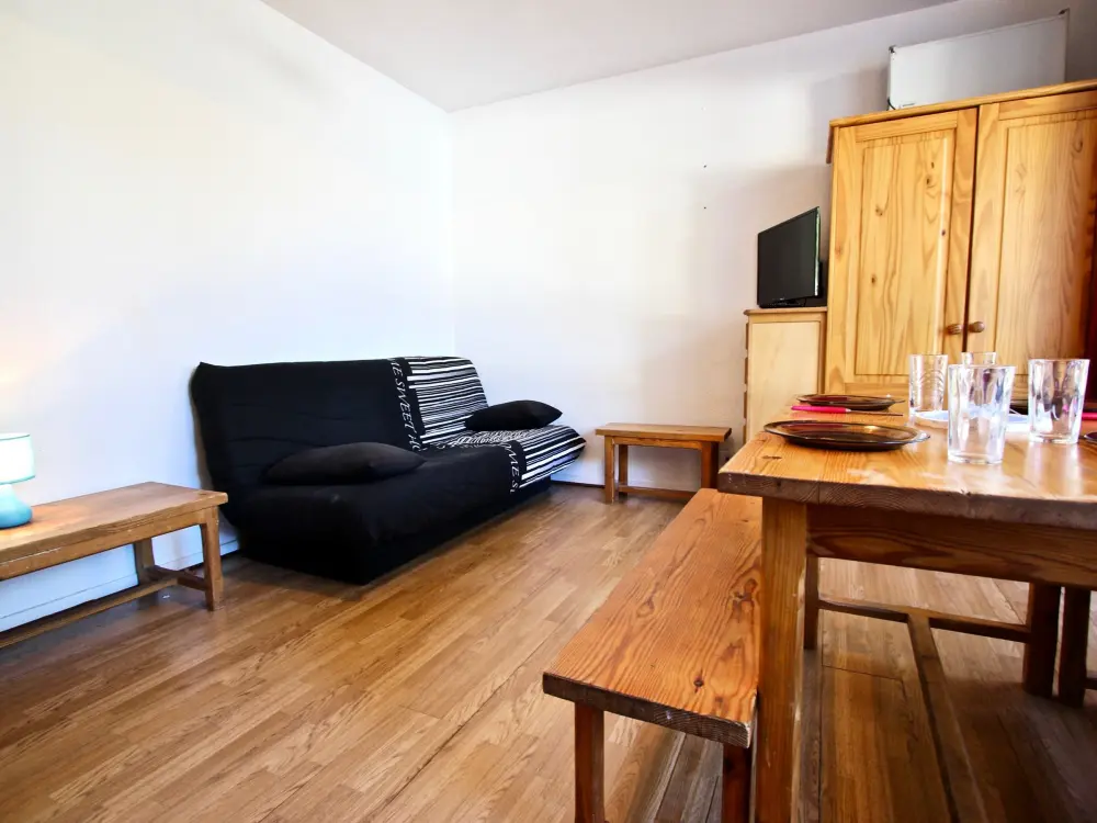 Location de Vacances Chamrousse 93