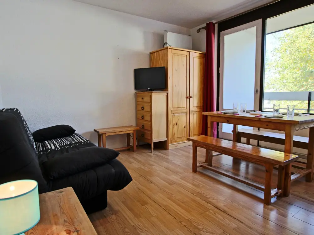 Location de Vacances Chamrousse 93