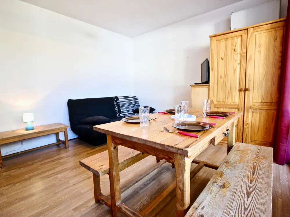 Location de Vacances Chamrousse 93