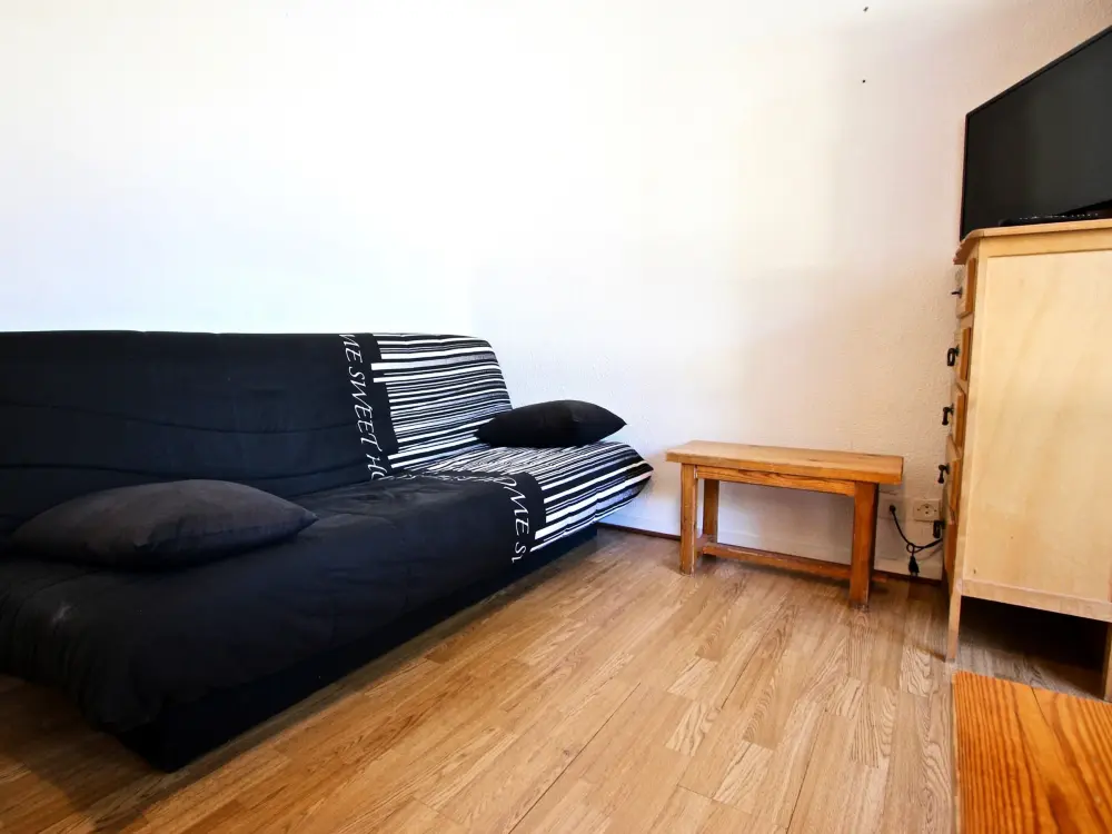 Location de Vacances Chamrousse 93