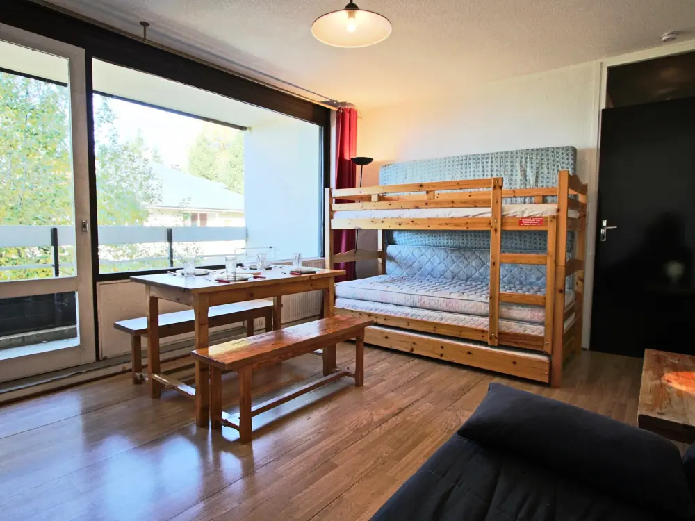 Location de Vacances Chamrousse 93