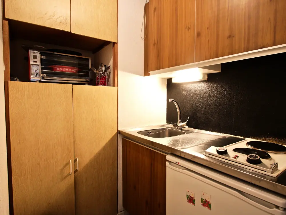 Location de Vacances Chamrousse 93