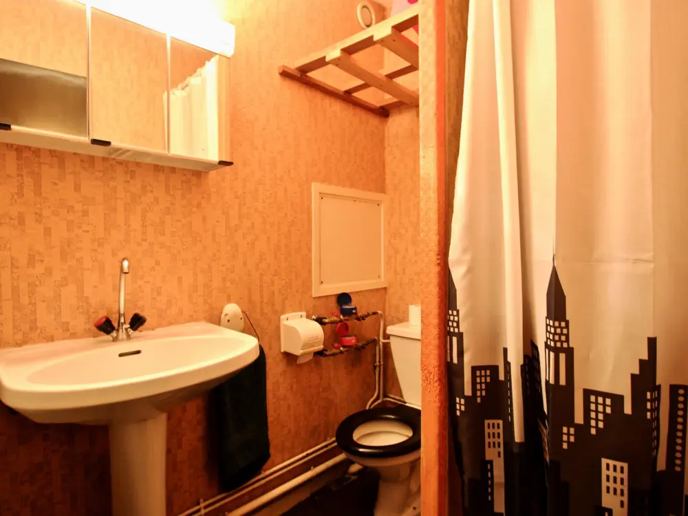 Location de Vacances Chamrousse 93