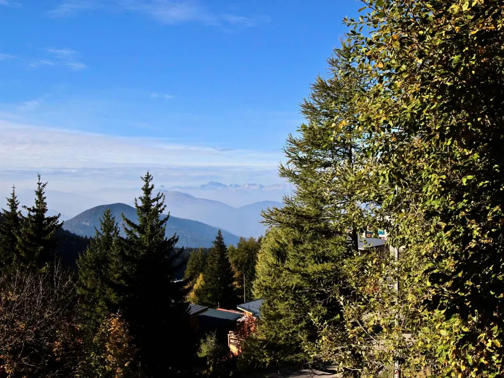 Location de Vacances Chamrousse 93