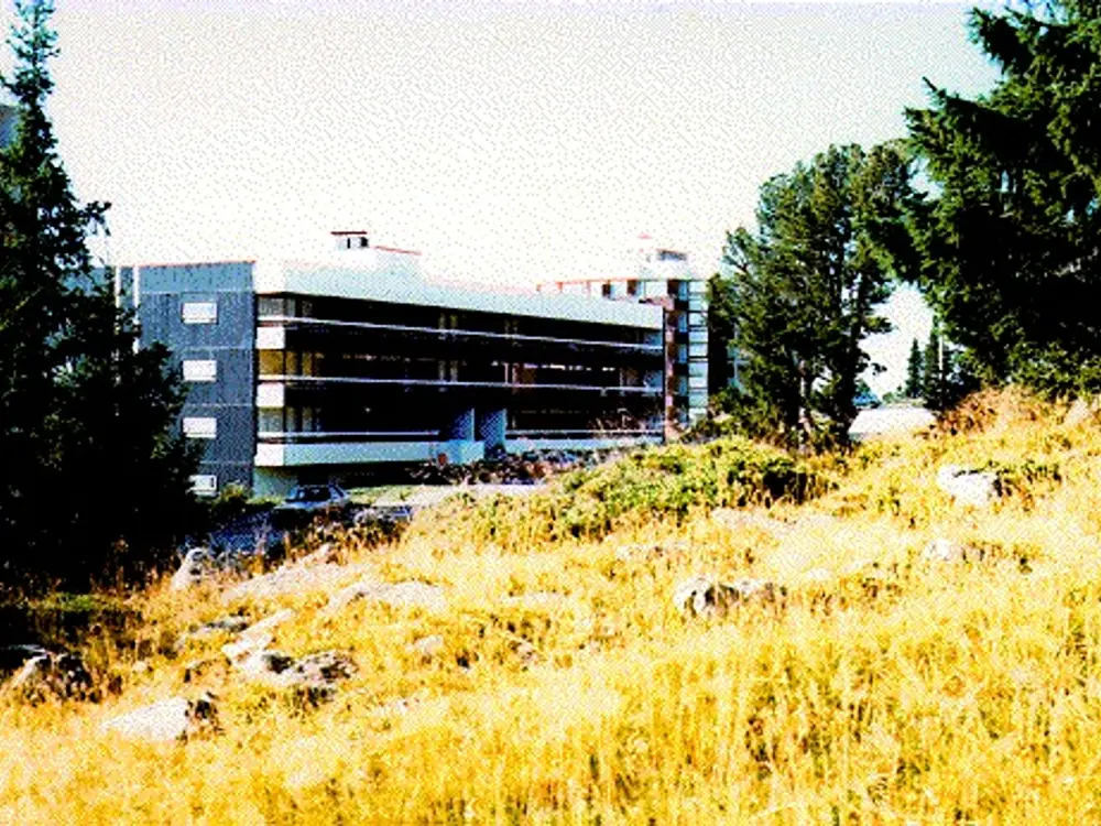 Location de Vacances Chamrousse 95