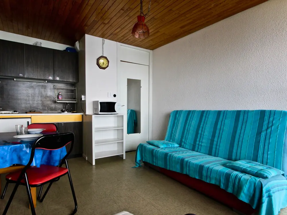 Location de Vacances Chamrousse 95