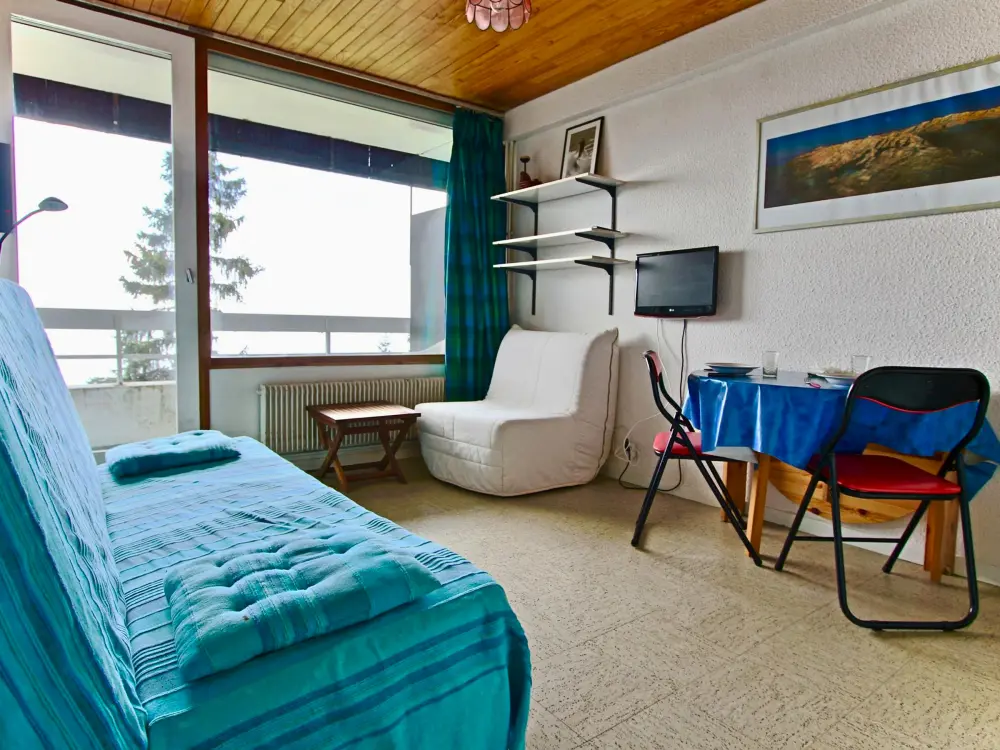 Location de Vacances Chamrousse 95