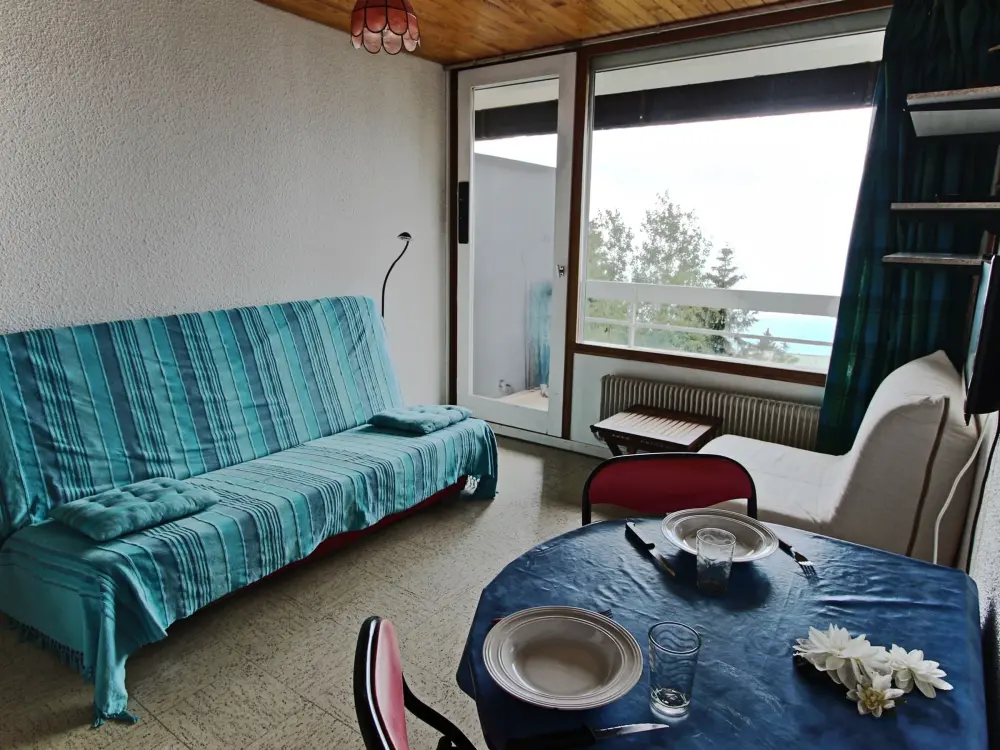 Location de Vacances Chamrousse 95
