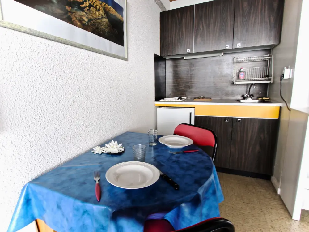 Location de Vacances Chamrousse 95