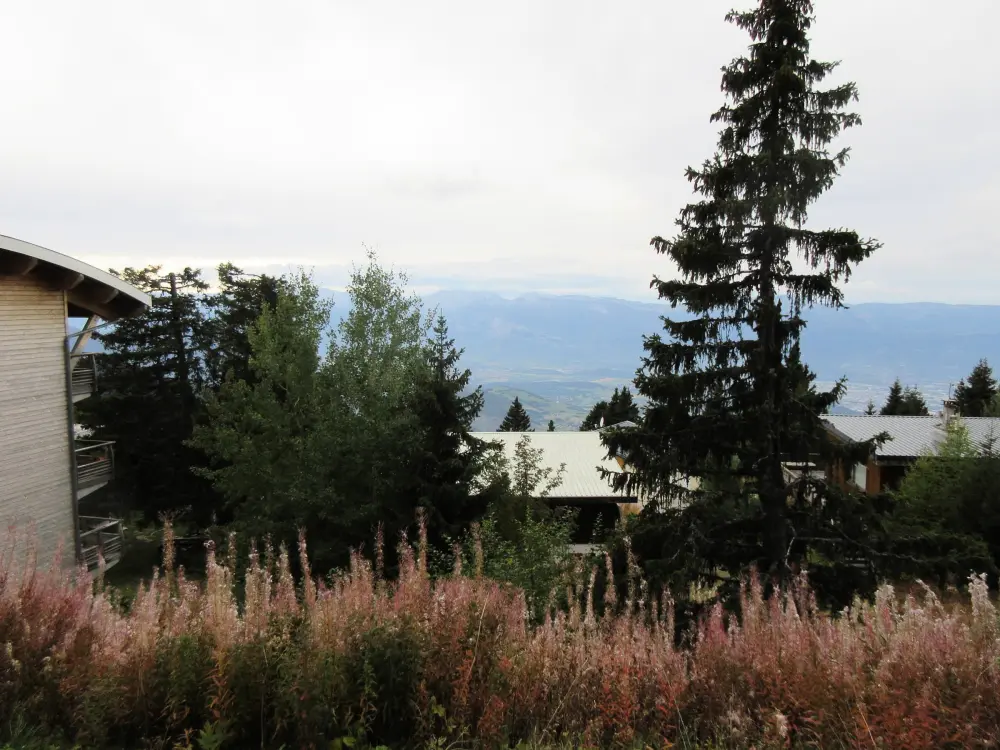Location de Vacances Chamrousse 95