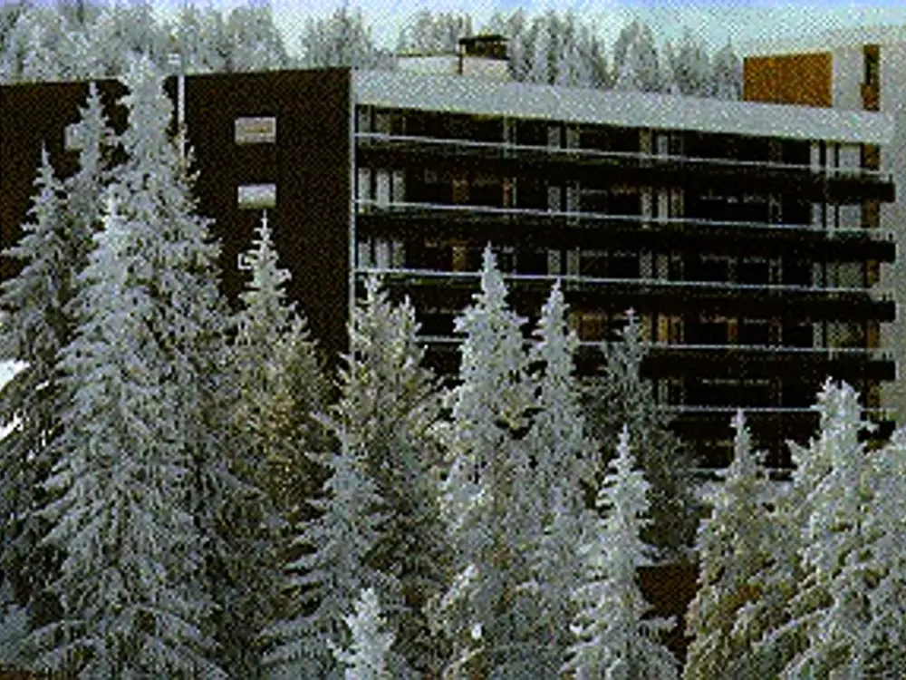 Location de Vacances Chamrousse 95