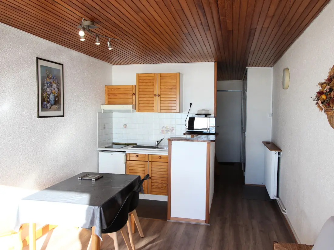 Location de Vacances Chamrousse