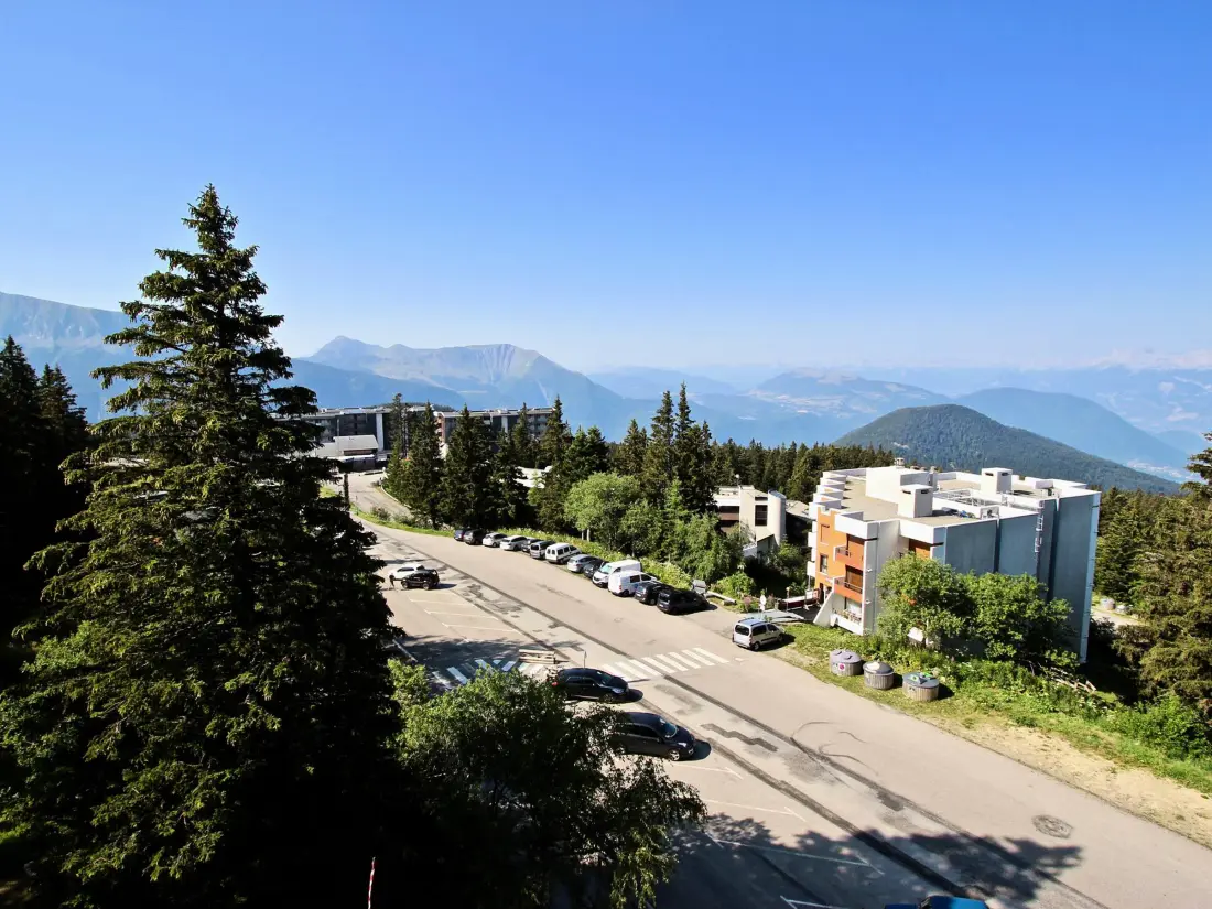 Location de Vacances Chamrousse