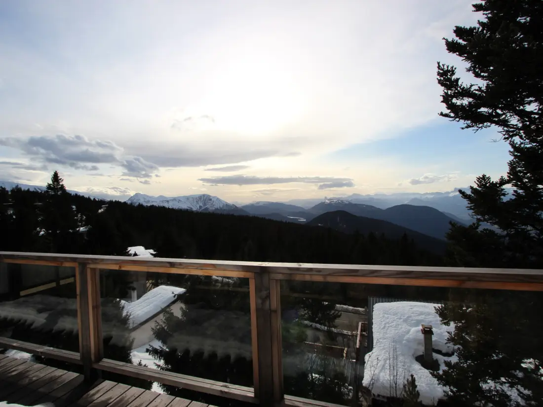 Maison de Vacances Chamrousse 197