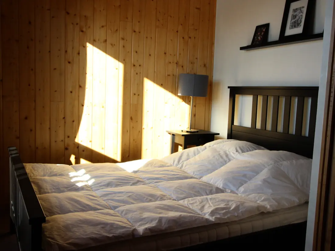Maison de Vacances Chamrousse 233