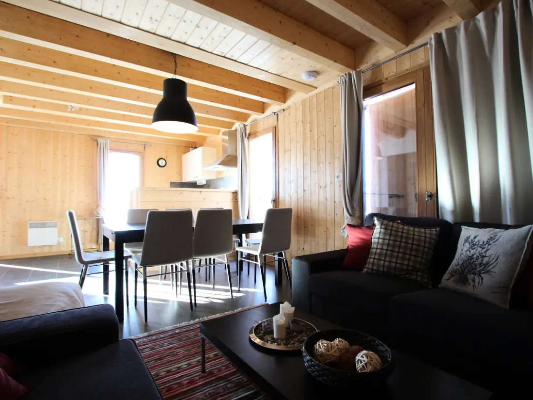 Maison de Vacances Chamrousse 233