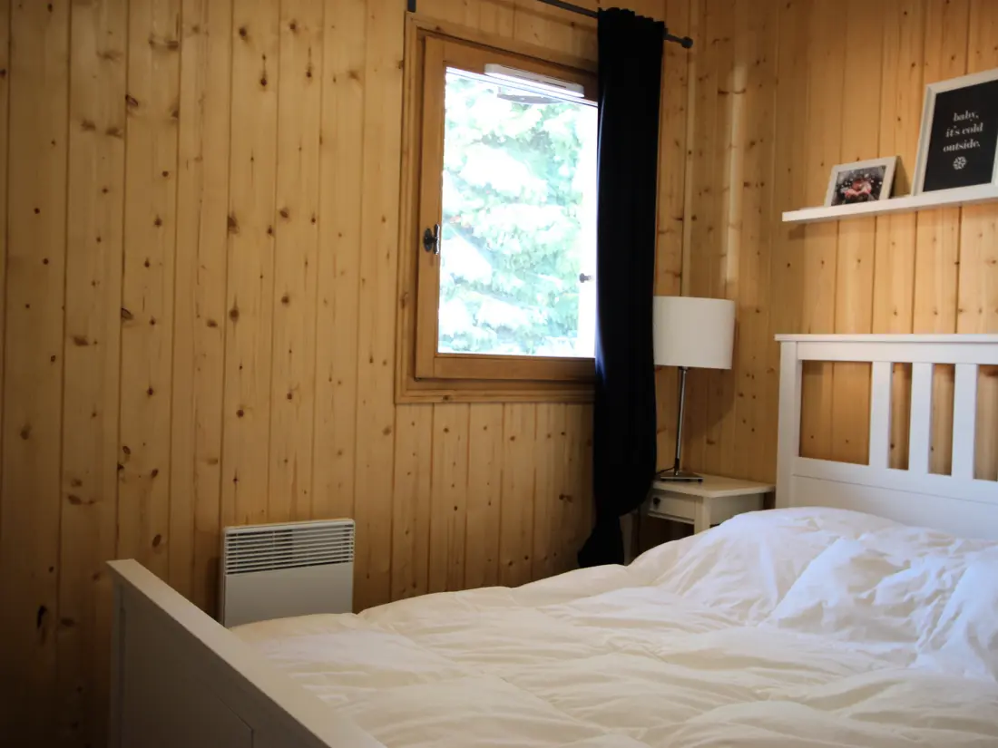 Maison de Vacances Chamrousse 233