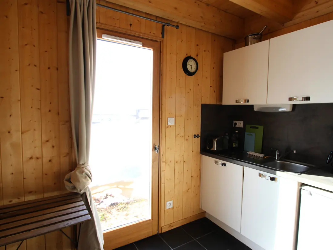 Maison de Vacances Chamrousse 288