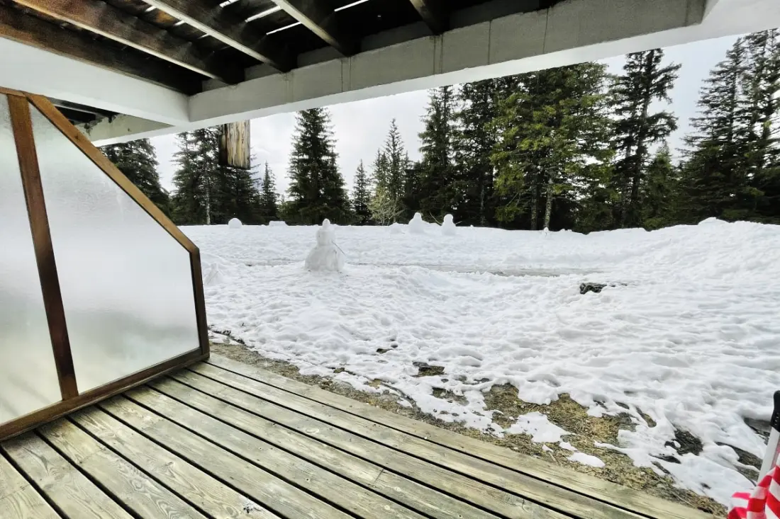 - L'alpiniste De Chamrousse - T3 🏂