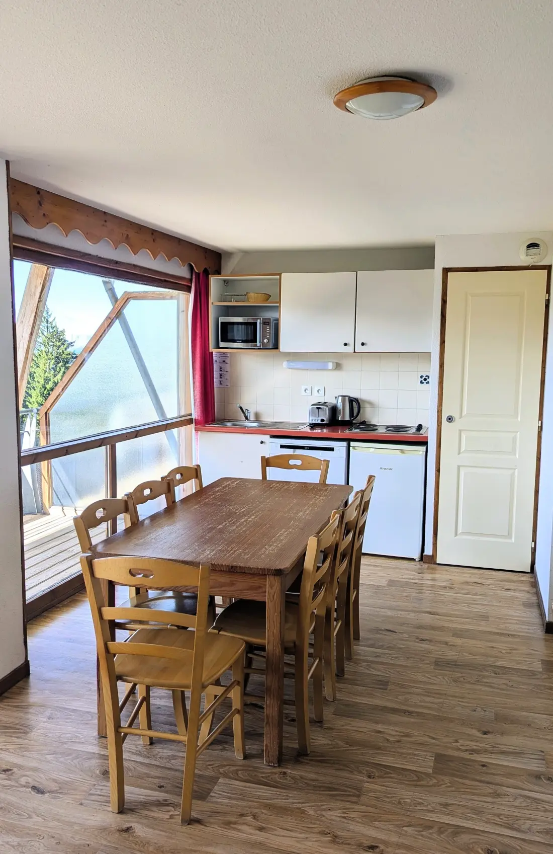 Résidence Les Villages du Bachat