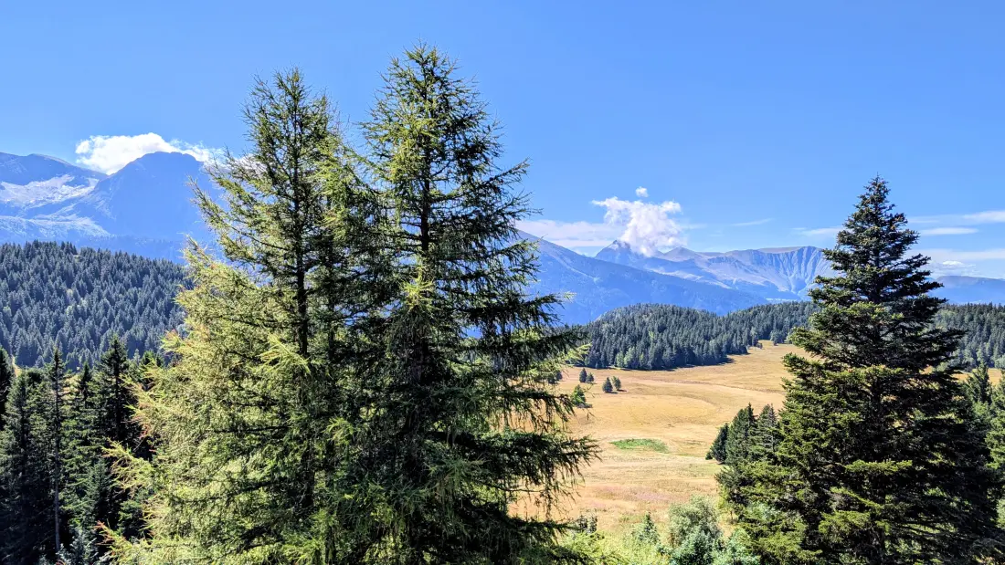 Résidence Les Villages du Bachat