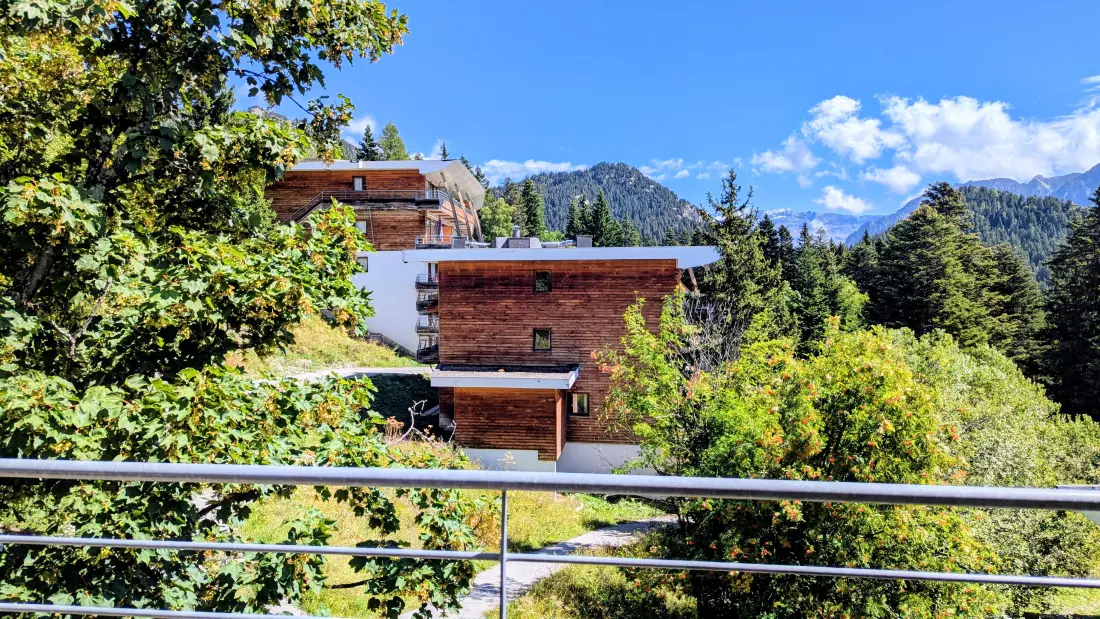 Résidence Les Villages du Bachat
