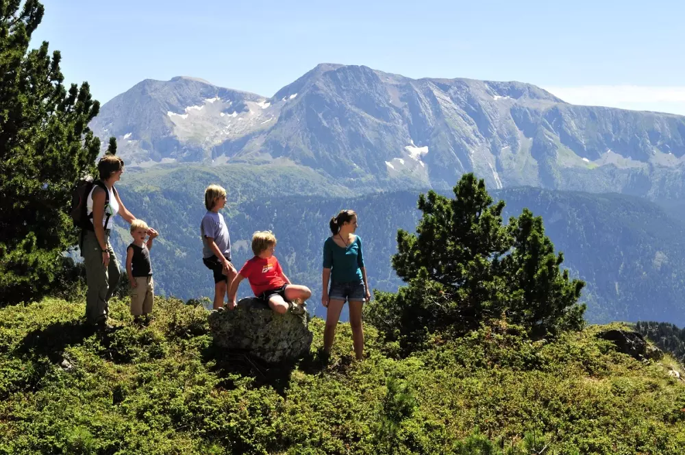 Résidence Les Villages du Bachat