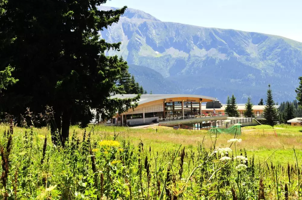 Résidence Les Villages du Bachat