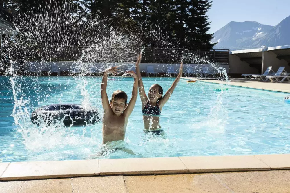 Résidence Les Villages du Bachat