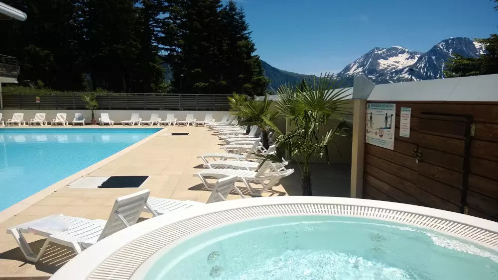 Résidence Les Villages du Bachat