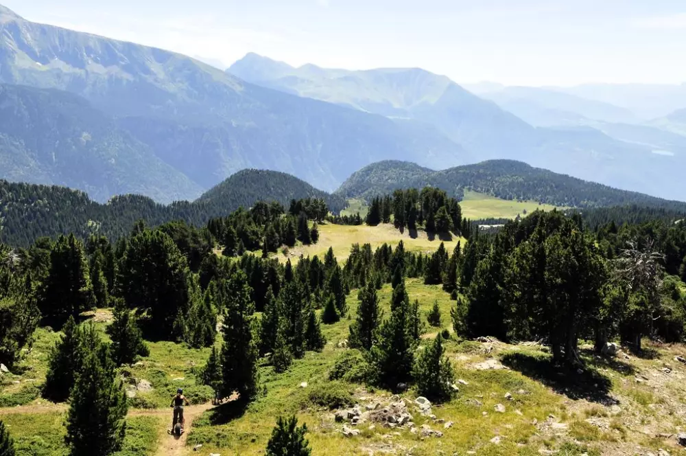 Résidence Les Villages du Bachat