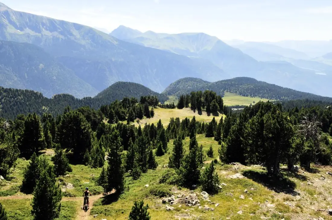 Résidence Les Villages du Bachat
