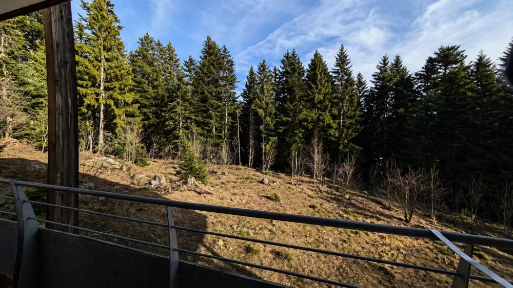Résidence Les Villages du Bachat