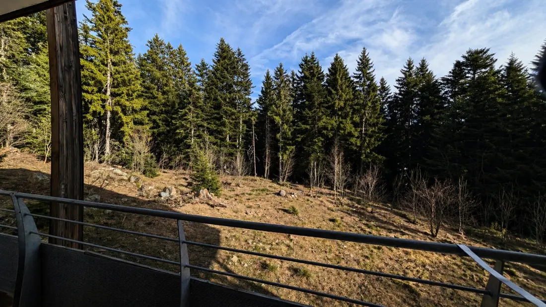Résidence Les Villages du Bachat