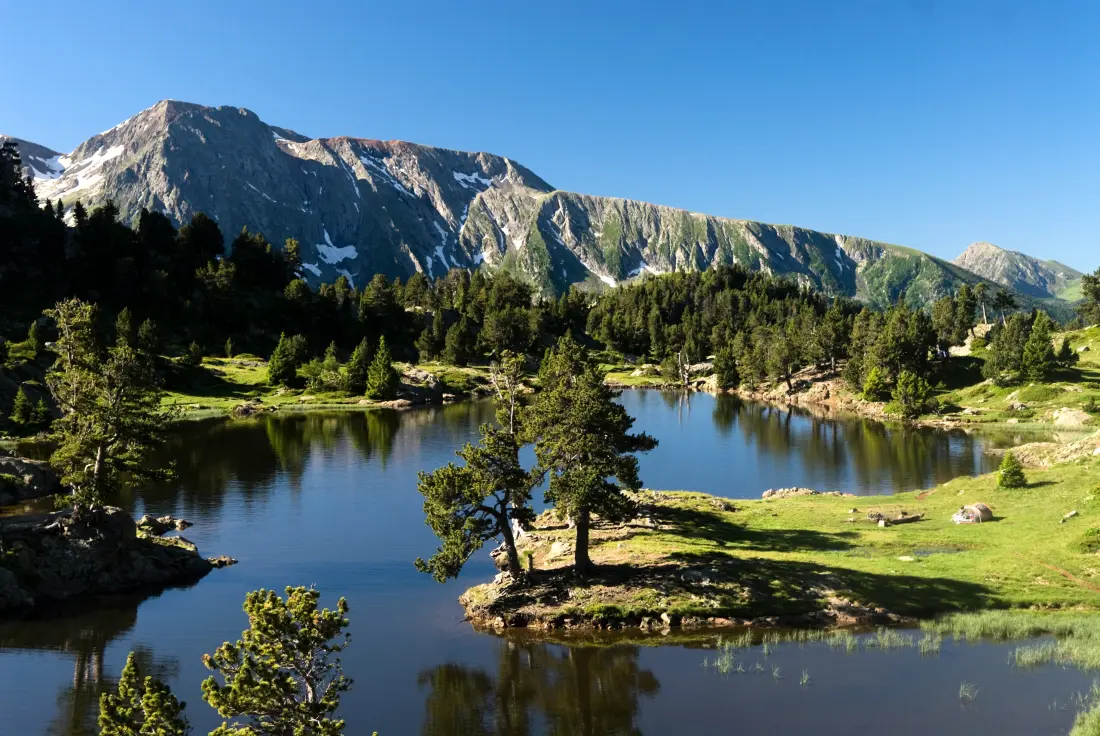 Studio à Chamrousse