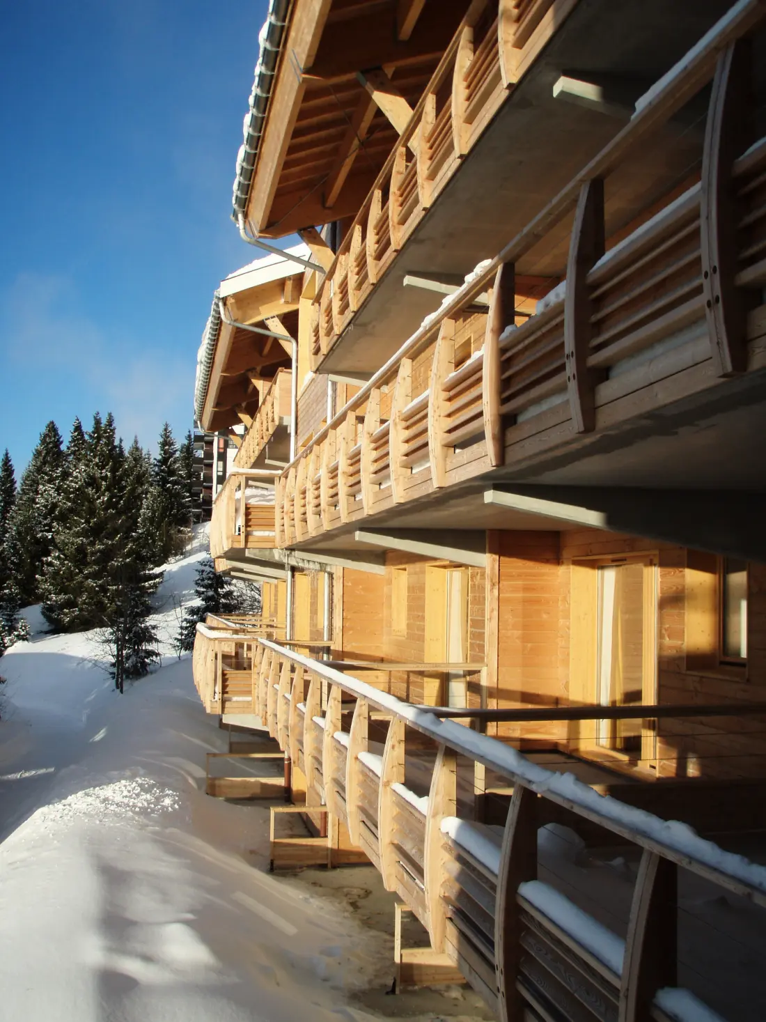 Studio à Chamrousse