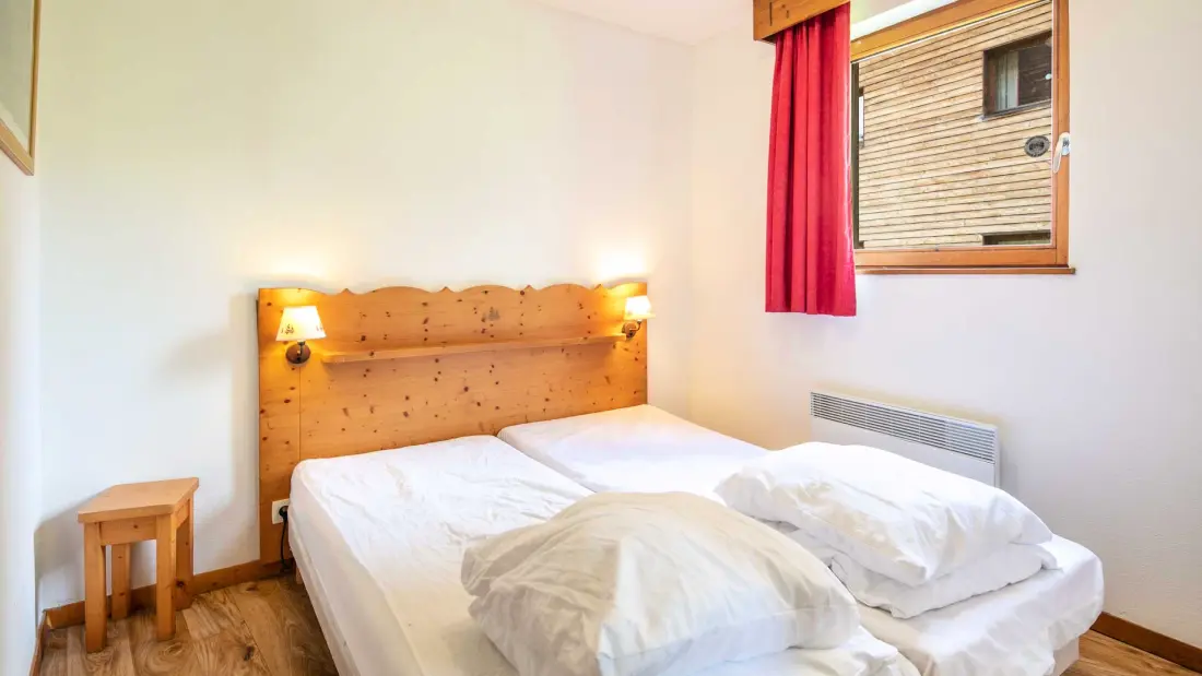 Studio à Chamrousse