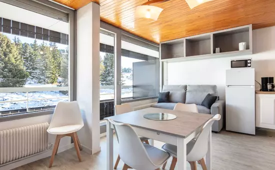 Studio in Chamrousse