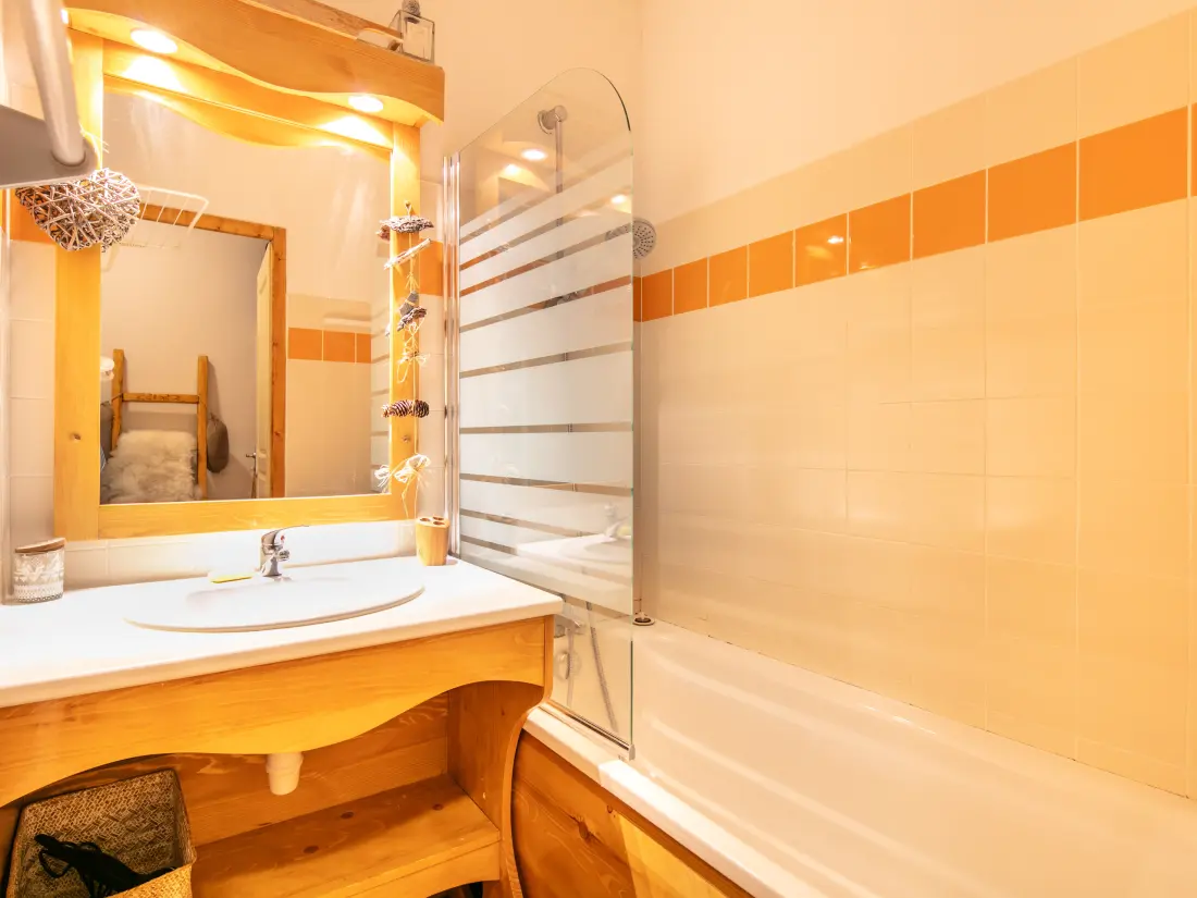Studio à Chamrousse