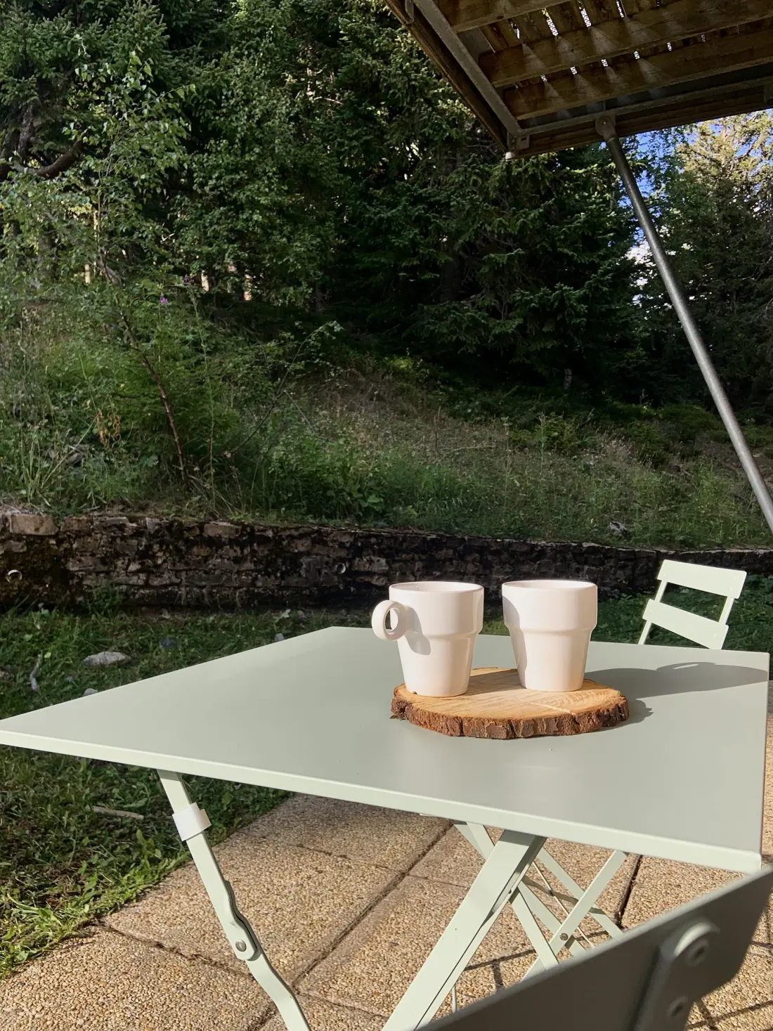 Studio à Chamrousse