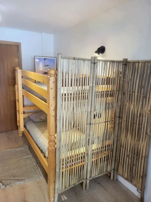 Studio Confortable Et Cosy, Vue Sur La Montagne, 4 Personnes, Parking