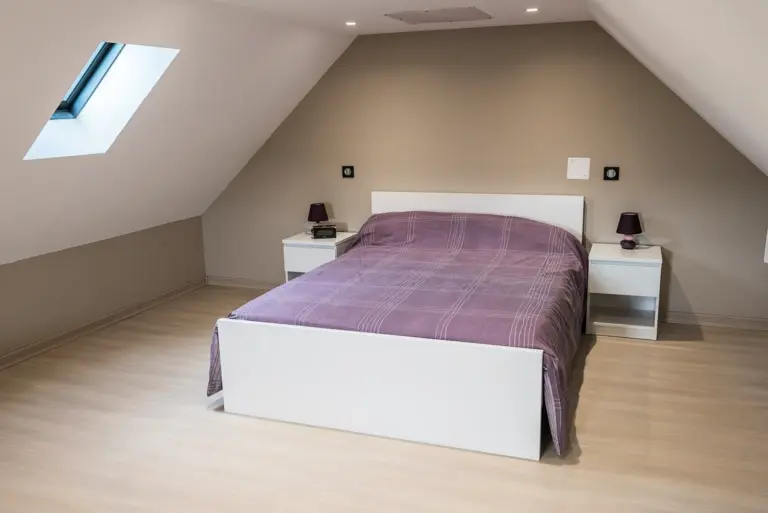 Gîte de France L'ecole d'antan 5/6 personnes 3 épis