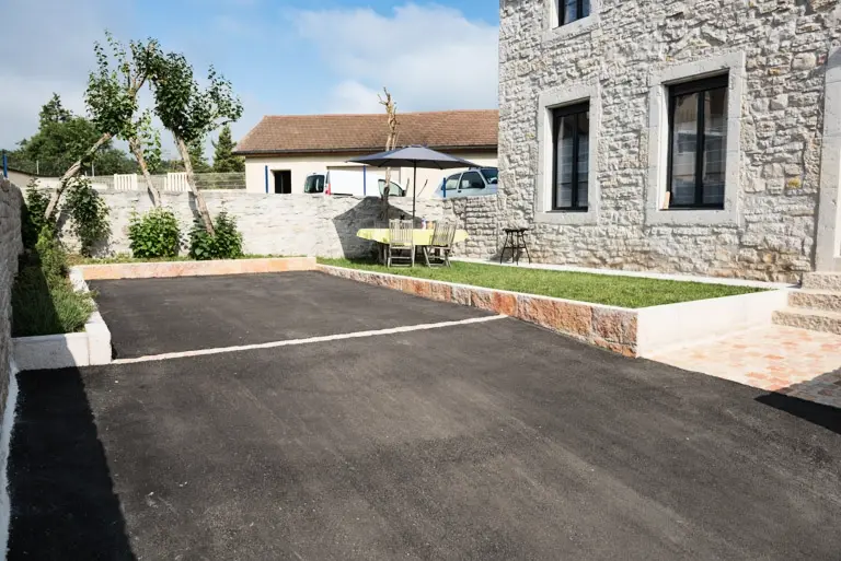 Gîte de France L'ecole d'antan 5/6 personnes 3 épis