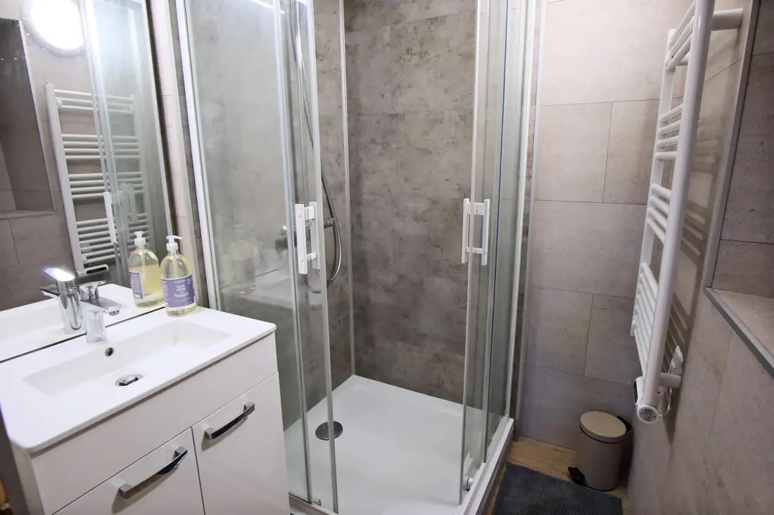 Gîte de France La lauze de marijoulet 2/4 personnes 3 épis