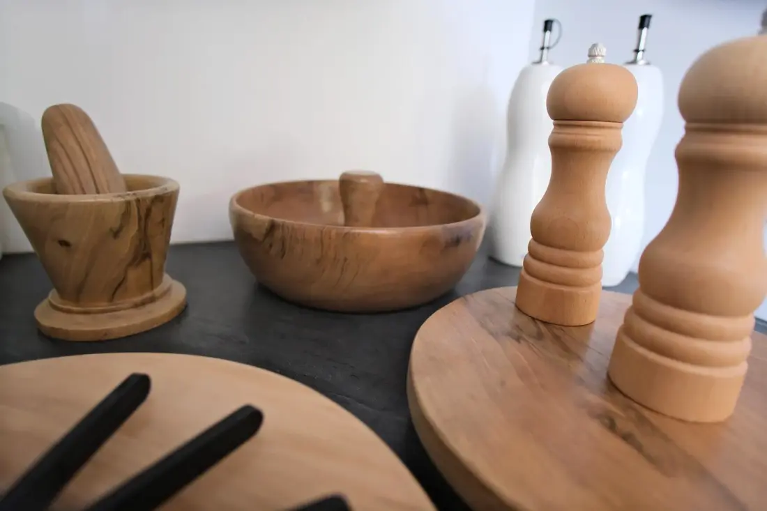 Gîte de France La lauze de marijoulet 2/4 personnes 3 épis