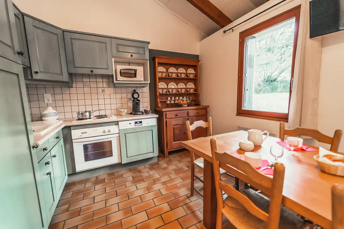 Maison à Chanac