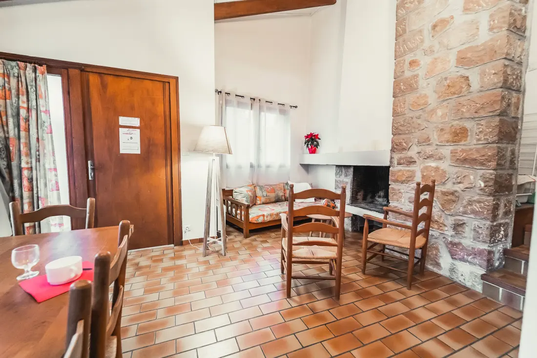 Maison à Chanac