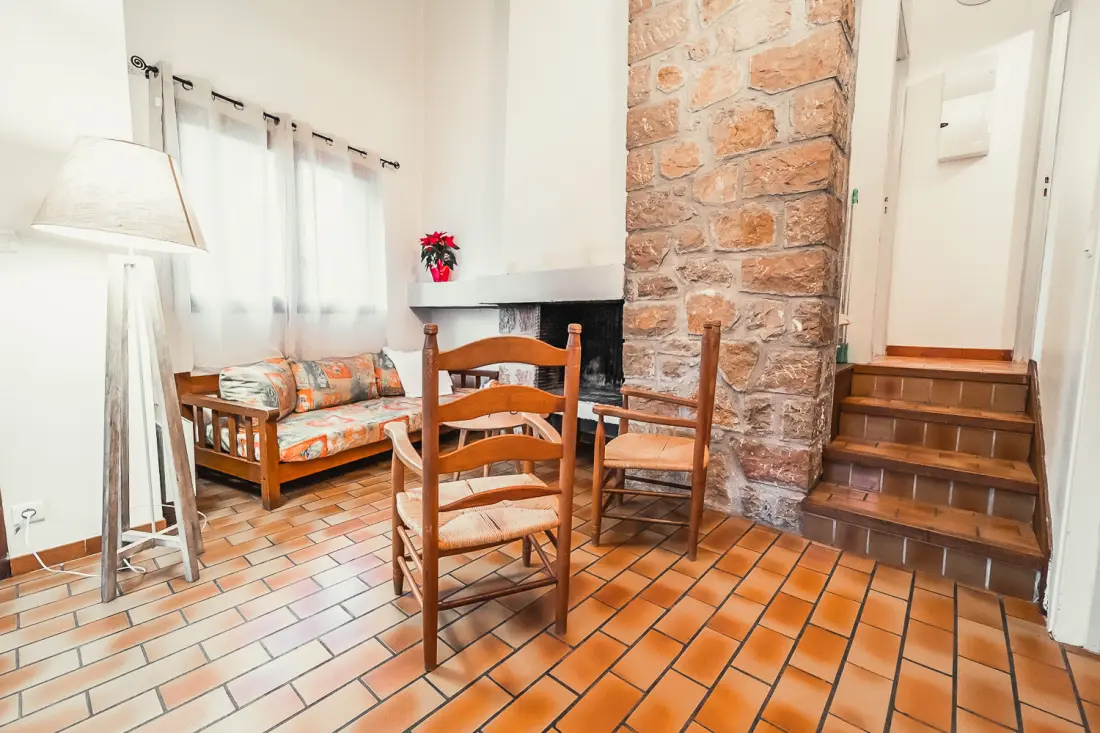 Maison à Chanac