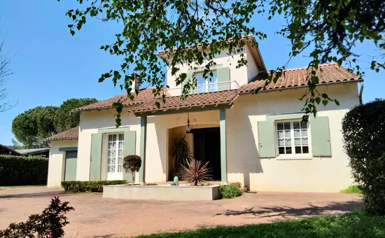 Maison de Vacances CHANCELADE 2