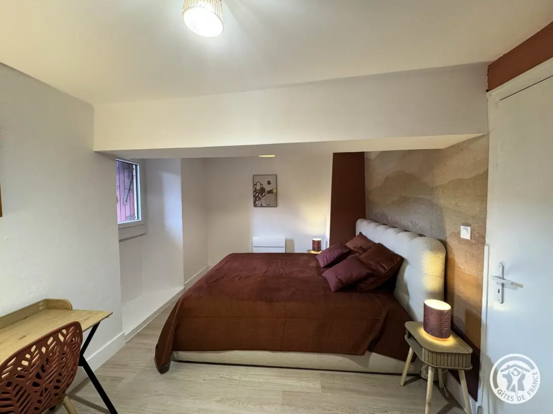 Maison de Vacances CHANCELADE 3